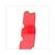 FILTERFOAM PEUGEOT SPF3 2T/VIVA CITY3 2T PRO.S RED
