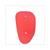 FILTERFOAM SUZUKI TS50X PRO.S RED