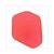 FILTERFOAM HONDA NSR 50 PRO.S RED