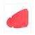 FILTERFOAM SUZUKI KATANA (2) PRO.S RED