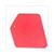 FILTERFOAM YAMAHA DT50 LC PRO.S RED