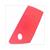 FILTERFOAM PEUGEOT RAPIDO PRO.S RED