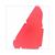 FILTERFOAM PIAGGIO RUNNER PRO.S RED