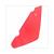 FILTERFOAM DERBI PREDATOR PRO.S RED