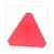 FILTERFOAM YAMAHA DT50 XLM 6V  PRO.S RED