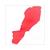 FILTERFOAM PIAGGIO QUARTZ PRO.S RED