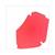 FILTERFOAM PIAGGIO ZIP 2T/4T PRO.S RED