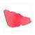 FILTERFOAM PIAGGIO LIBERTY 4T 50cc/125cc PRO S.RED