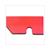 FILTERFOAM PEUGEOT FOX PRO.S RED