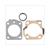 PAKKINGSET TOP MBK AV7/40/50/88 40mm
