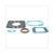 PAKKINGSET TOP YAMAHA DT/RD/TZR80LC 48mm ARTEIN
