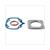 PAKKINGSET TOP HONDA DIO 50/DAELIM MESSAGE