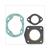 PAKKINGSET TOP MORINI MINICROSS S5/T 50cc