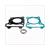 PAKKINGSET TOP HONDA SCOOPY 125cc