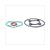 PAKKINGSET TOP PEUGEOT SPEEDFIGHT LC 50cc