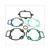 PAKKINGSET TOP PIAGGIO 2T LC 125cc