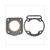 PAKKINGSET TOP MORINI MINICROSS S6/T 50cc
