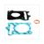 PAKKINGSET TOP KYMCO DINK/BET&WIN 125cc