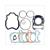 PAKKINGSET TOP PIAGGIO 4T RUNNER/DNA125cc