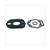 PAKKINGSET TOP DERBI SENDA (PIAGGIO MOTOR)