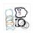 PAKKINGSET TOP PIAGGIO 4T e3 03-10 200/250cc