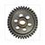 TANDWIEL AM6 1e VERSN/SECUNDAIR 1e SERIE 36t TP