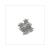 TANDWIEL AM6 3-4e VERSN/PRIMAIR 2e SERIE 19-22t