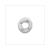 TANDWIEL AM6 6e VERSNELLING/PRIMAIR 2e SERIE 25t 