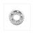 TANDWIEL AM6 4e VERSN/SECUNDAIR 2e SERIE 27t TP