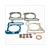DICHTSATZ KOMPLETT PIAGGIO VESPA/LIBERTY 4T 125cc