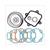 DICHTSATZ KOMPLETT PIAGGIO LC 180cc 2T ARTEIN