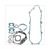 DICHTSATZ KOMPLETT KYMCO KB50/SCOUT 50 2T