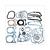 DICHTSATZ KOMPLETT PIAGGIO RUNNER/DNA 4T 125cc