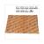 JOINT SHEET THICK COMPRESSED 0.30 300x450 ARTEIN