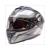 CASQUE BLADE II SV FUGUE GRIS         S