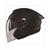 HELM JET COSMO SV MAT ZWART        XS / KIDS L