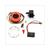 ZÜNDUNG MVT DIGITAL YAMAHA  DTR ''03