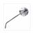 SPIEGEL VESPA PX 01-07 CHROOM LINKS