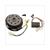 ALLUMAGE MVT MILLENIUM PEUGEOT FOX/WALLAROO