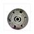 KOPPELINGSHUIS SUZUKI BURGMAN X-K2/K3-K6 4T TP