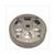 KOPPELINGSHUIS PIAGGIO LIBERTY 125 3V IGET TP