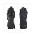 HANDSCHUHE G222 SCHWARZ  9      M CE OJ