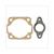 GASKET TOP SETVESPA PK50XL/RUSH/APE 50.0mm DR