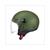 HELM STREET S PURE MAT GROEN   L