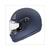 HELM JARAMA MAT BLAUW         S