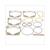 PAKKINGSET TOP BETA RR 250-300cc 2T 2013-2022