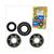 LAGER/KEERRINGSET VESPA APE 50/90 TP