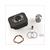 CYLINDRE VESPA CIAO/SI/CITTA 12p 38.4mm DR
