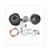 CILINDERKIT VESPA PK50XL (3t) 47.0mm DR
