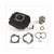 CYLINDRE HONDA CAMINO/PX 46.0mm DR